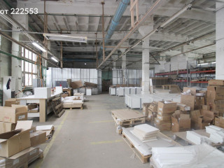 Фотография Аренда склада, 722 м² , 1-я Карачаровская улица 8с20  №6 Фотография Аренда склада, 722 м² , 1-я Карачаровская улица 8с20  №6