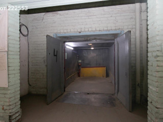 Фотография Аренда склада, 722 м² , 1-я Карачаровская улица 8с20  №9 Фотография Аренда склада, 722 м² , 1-я Карачаровская улица 8с20  №9