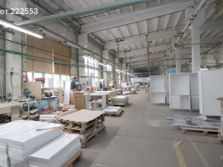 Аренда склада 722 м² 1-я Карачаровская улица 8с20