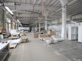 Фотография Аренда склада, 722 м² , 1-я Карачаровская улица 8с20  №7 Фотография Аренда склада, 722 м² , 1-я Карачаровская улица 8с20  №7