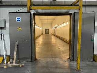 Фотография Аренда помещения свободного назначения, 714 м² , Курьяновская набережная 11  №3