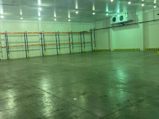 Аренда помещения свободного назначения 714 м² Курьяновская набережная 11