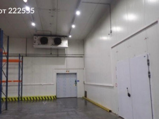 Фотография Аренда помещения свободного назначения, 714 м² , Курьяновская набережная 11  №2