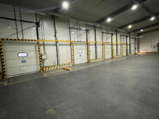 Фотография Аренда помещения свободного назначения, 714 м² , Курьяновская набережная 11  №4