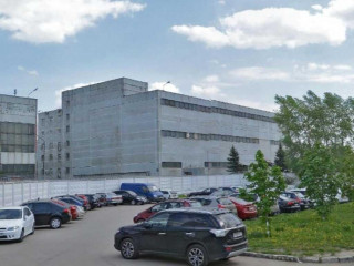 Фотография Аренда производственного помещения, 6500 м² , 6-я Радиальная улица 17с2  №2 Фотография Аренда производственного помещения, 6500 м² , 6-я Радиальная улица 17с2  №2