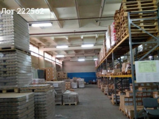 Фотография Аренда производственного помещения, 6500 м² , 6-я Радиальная улица 17с2  №7 Фотография Аренда производственного помещения, 6500 м² , 6-я Радиальная улица 17с2  №7