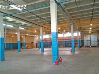 Фотография Аренда производственного помещения, 6500 м² , 6-я Радиальная улица 17с2  №1 Фотография Аренда производственного помещения, 6500 м² , 6-я Радиальная улица 17с2  №1