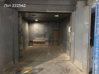 Фотография Аренда производственного помещения, 6500 м² , 6-я Радиальная улица 17с2  №10 Фотография Аренда производственного помещения, 6500 м² , 6-я Радиальная улица 17с2  №10