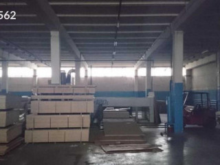 Фотография Аренда производственного помещения, 6500 м² , 6-я Радиальная улица 17с2  №4 Фотография Аренда производственного помещения, 6500 м² , 6-я Радиальная улица 17с2  №4