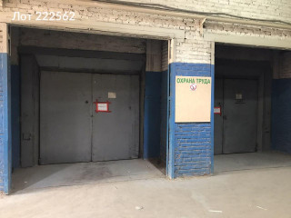 Фотография Аренда производственного помещения, 6500 м² , 6-я Радиальная улица 17с2  №11 Фотография Аренда производственного помещения, 6500 м² , 6-я Радиальная улица 17с2  №11