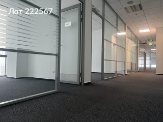 Фотография Аренда офиса, 1398 м² , Ленинградская улица вл39с6  №4