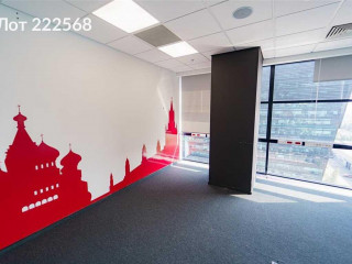 Фотография Аренда офиса, 698 м² , Ленинградская улица вл39с6  №4