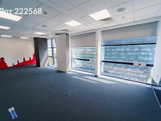 Фотография Аренда офиса, 698 м² , Ленинградская улица вл39с6  №5