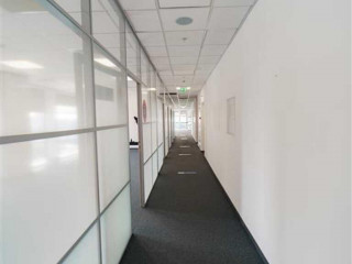 Фотография Аренда офиса, 698 м² , Ленинградская улица вл39с6  №2