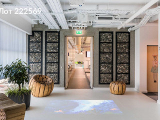 Фотография Аренда офиса, 453 м² , Ленинградская улица вл39с6  №4 Фотография Аренда офиса, 453 м² , Ленинградская улица вл39с6  №4