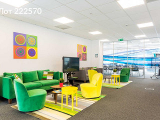 Фотография Аренда офиса, 748 м² , Ленинградская улица вл39с6  №5