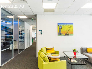 Фотография Аренда офиса, 748 м² , Ленинградская улица вл39с6  №3