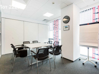 Фотография Аренда офиса, 748 м² , Ленинградская улица вл39с6  №7