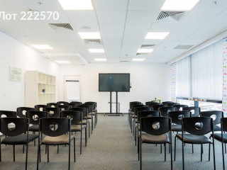 Фотография Аренда офиса, 748 м² , Ленинградская улица вл39с6  №6