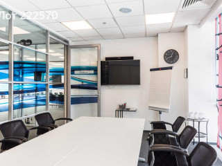 Фотография Аренда офиса, 748 м² , Ленинградская улица вл39с6  №4