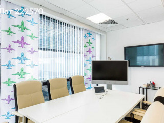 Фотография Аренда офиса, 748 м² , Ленинградская улица вл39с6  №2