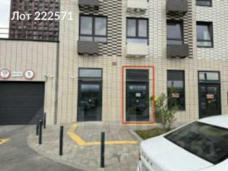 Фотография Аренда помещения свободного назначения, 202 м² , Дорожная улица 46к1  №2 Фотография Аренда помещения свободного назначения, 202 м² , Дорожная улица 46к1  №2