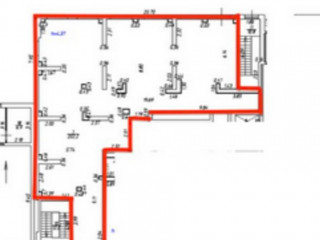 Фотография Аренда помещения свободного назначения, 202 м² , Дорожная улица 46к1  №8 Фотография Аренда помещения свободного назначения, 202 м² , Дорожная улица 46к1  №8
