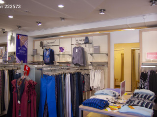 Фотография Аренда помещения свободного назначения, 776 м² , Трифоновская улица 12  №6 Фотография Аренда помещения свободного назначения, 776 м² , Трифоновская улица 12  №6