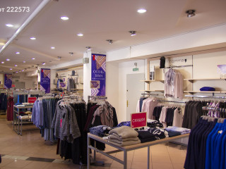 Фотография Аренда помещения свободного назначения, 776 м² , Трифоновская улица 12  №2 Фотография Аренда помещения свободного назначения, 776 м² , Трифоновская улица 12  №2