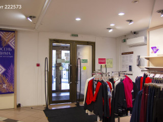 Аренда помещения свободного назначения 776 м² Трифоновская улица 12