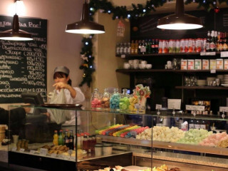 Фотография Аренда помещения свободного назначения, 94 м² , Мичуринский проспект 7к1  №4