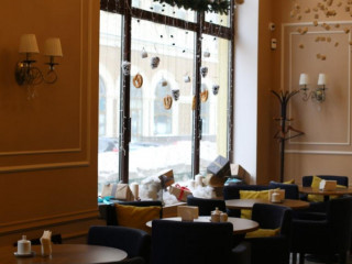 Фотография Аренда помещения свободного назначения, 94 м² , Мичуринский проспект 7к1  №5