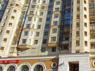 Фотография Аренда помещения свободного назначения, 94 м² , Мичуринский проспект 7к1  №2