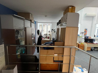 Фотография Аренда офиса, 180 м² , 3-я улица Ямского Поля 2к11  №8 Фотография Аренда офиса, 180 м² , 3-я улица Ямского Поля 2к11  №8