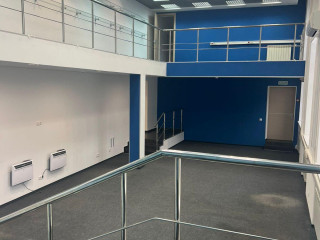 Аренда офиса 180 м² 3-я улица Ямского Поля 2к11 