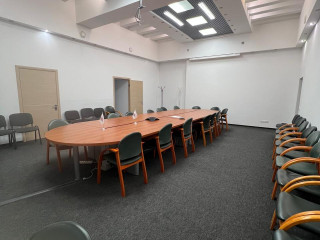 Фотография Аренда офиса, 180 м² , 3-я улица Ямского Поля 2к11  №7 Фотография Аренда офиса, 180 м² , 3-я улица Ямского Поля 2к11  №7