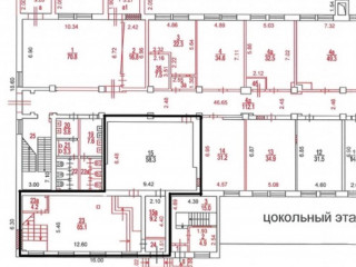 Фотография Аренда офиса, 180 м² , 3-я улица Ямского Поля 2к11  №10 Фотография Аренда офиса, 180 м² , 3-я улица Ямского Поля 2к11  №10