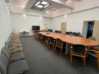 Фотография Аренда офиса, 180 м² , 3-я улица Ямского Поля 2к11  №6 Фотография Аренда офиса, 180 м² , 3-я улица Ямского Поля 2к11  №6