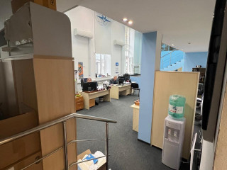 Фотография Аренда офиса, 180 м² , 3-я улица Ямского Поля 2к11  №5 Фотография Аренда офиса, 180 м² , 3-я улица Ямского Поля 2к11  №5