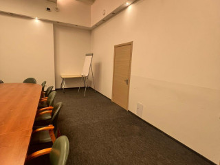 Фотография Аренда офиса, 180 м² , 3-я улица Ямского Поля 2к11 №11 Фотография Аренда офиса, 180 м² , 3-я улица Ямского Поля 2к11 №11