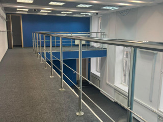 Фотография Аренда офиса, 180 м² , 3-я улица Ямского Поля 2к11 №9 Фотография Аренда офиса, 180 м² , 3-я улица Ямского Поля 2к11 №9