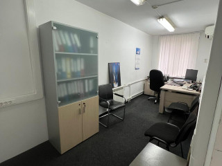 Фотография Аренда офиса, 180 м² , 3-я улица Ямского Поля 2к11  №9 Фотография Аренда офиса, 180 м² , 3-я улица Ямского Поля 2к11  №9