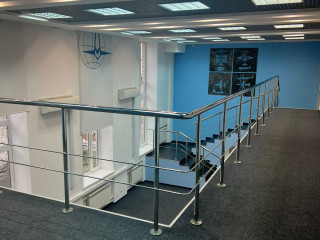 Фотография Аренда офиса, 180 м² , 3-я улица Ямского Поля 2к11 №10 Фотография Аренда офиса, 180 м² , 3-я улица Ямского Поля 2к11 №10