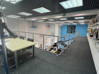 Фотография Аренда офиса, 180 м² , 3-я улица Ямского Поля 2к11  №3 Фотография Аренда офиса, 180 м² , 3-я улица Ямского Поля 2к11  №3