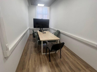 Фотография Аренда офиса, 235 м² , 3-я улица Ямского Поля 2к11 №3 Фотография Аренда офиса, 235 м² , 3-я улица Ямского Поля 2к11 №3