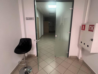 Фотография Аренда офиса, 235 м² , 3-я улица Ямского Поля 2к11 №8 Фотография Аренда офиса, 235 м² , 3-я улица Ямского Поля 2к11 №8