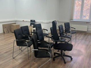 Фотография Аренда офиса, 235 м² , 3-я улица Ямского Поля 2к11 №6 Фотография Аренда офиса, 235 м² , 3-я улица Ямского Поля 2к11 №6