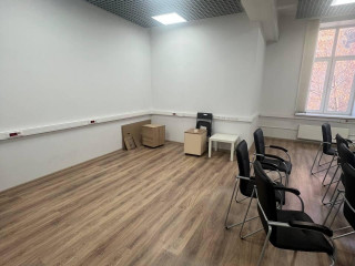 Фотография Аренда офиса, 235 м² , 3-я улица Ямского Поля 2к11 №7 Фотография Аренда офиса, 235 м² , 3-я улица Ямского Поля 2к11 №7