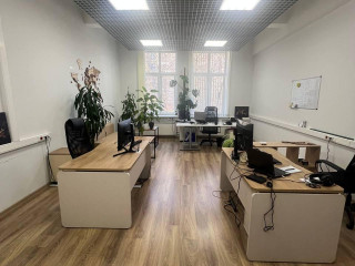 Фотография Аренда офиса, 235 м² , 3-я улица Ямского Поля 2к11 №4 Фотография Аренда офиса, 235 м² , 3-я улица Ямского Поля 2к11 №4