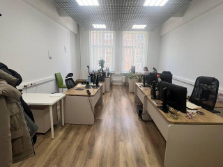 Фотография Аренда офиса, 235 м² , 3-я улица Ямского Поля 2к11 №5 Фотография Аренда офиса, 235 м² , 3-я улица Ямского Поля 2к11 №5